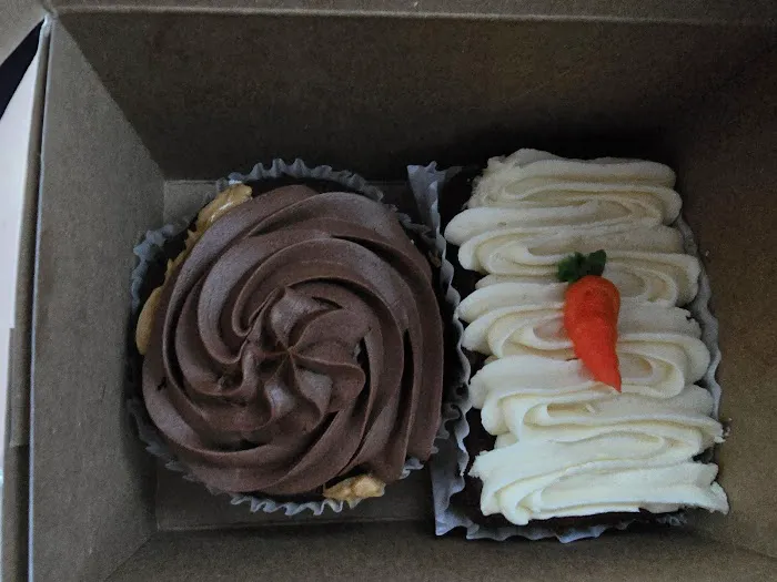 Herman's Vegan Organic Bakery Picture 1