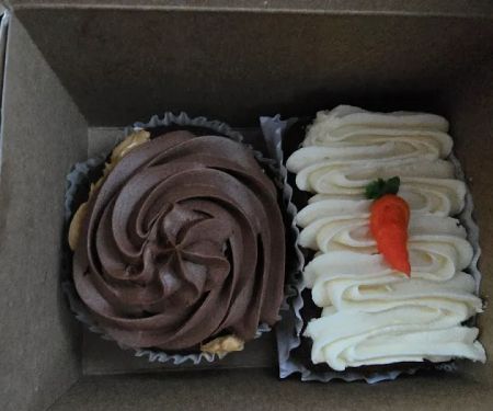 Herman's Vegan Organic Bakery
