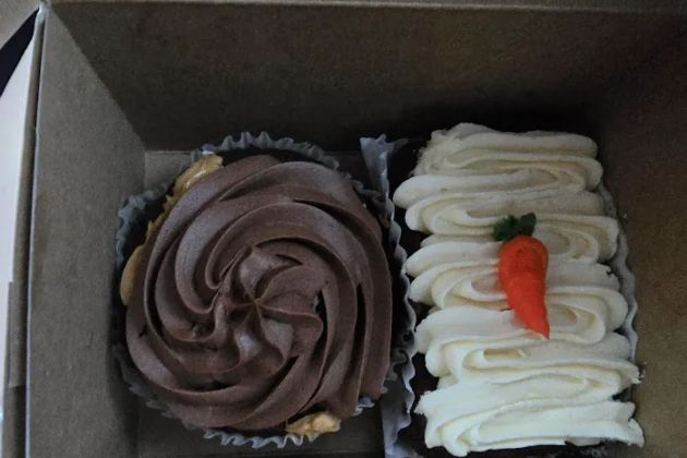 Herman's Vegan Organic Bakery