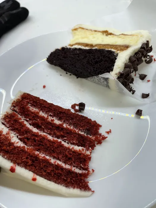 Piece of Cake Picture 7