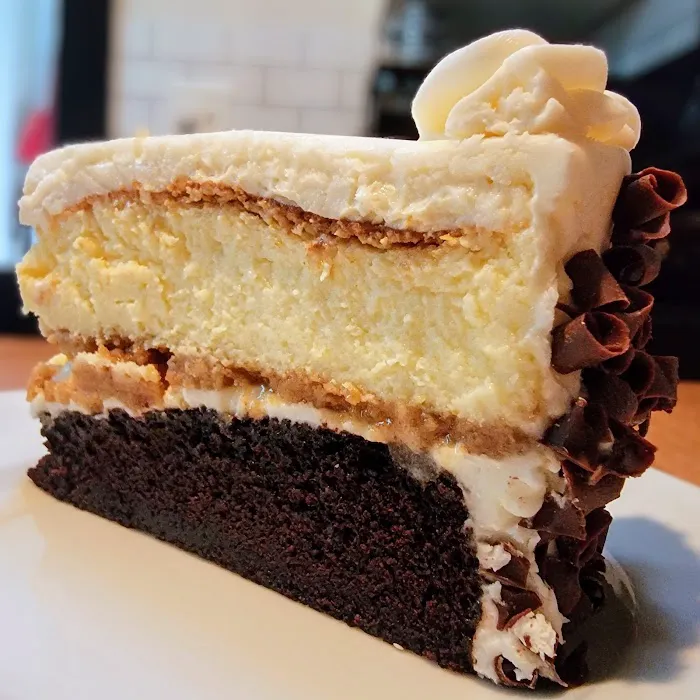 Piece of Cake Picture 10