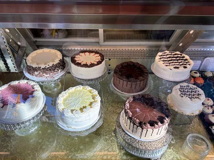 Piece of Cake Picture 3