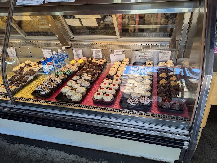 Piece of Cake Picture 9
