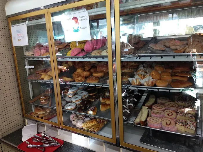 Panaderia Mexicana Cinco de Mayo Picture 3