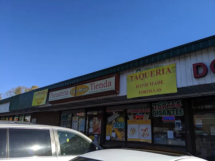 Panaderia Mexicana Cinco de Mayo Picture 7