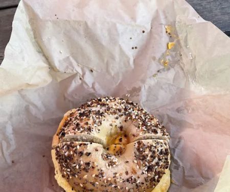 Henry Higgins Boiled Bagels