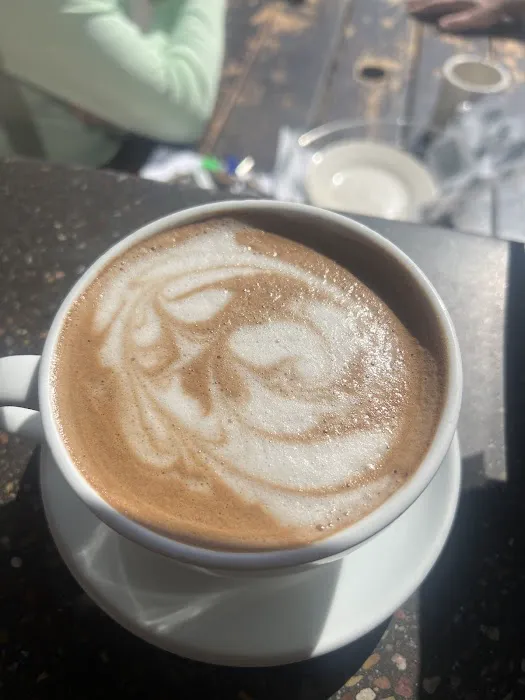 Grand Central Bakery - Sellwood cafe Picture 9