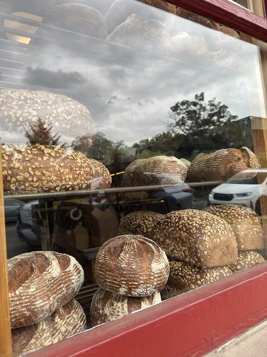 Grand Central Bakery - Sellwood cafe Picture 8