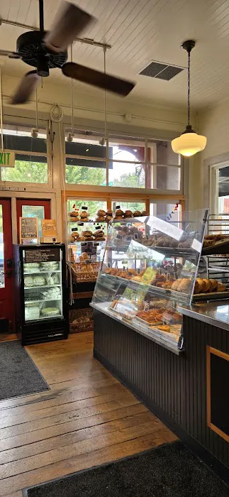 Grand Central Bakery - Sellwood cafe Picture 1