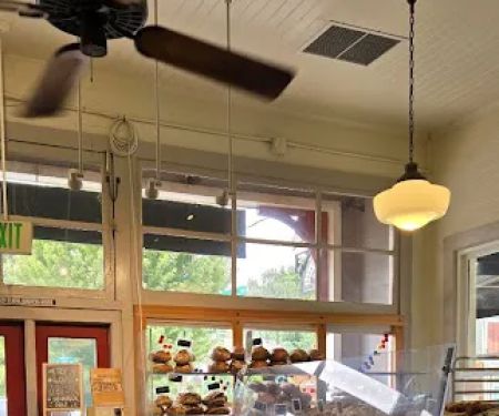 Grand Central Bakery - Sellwood cafe