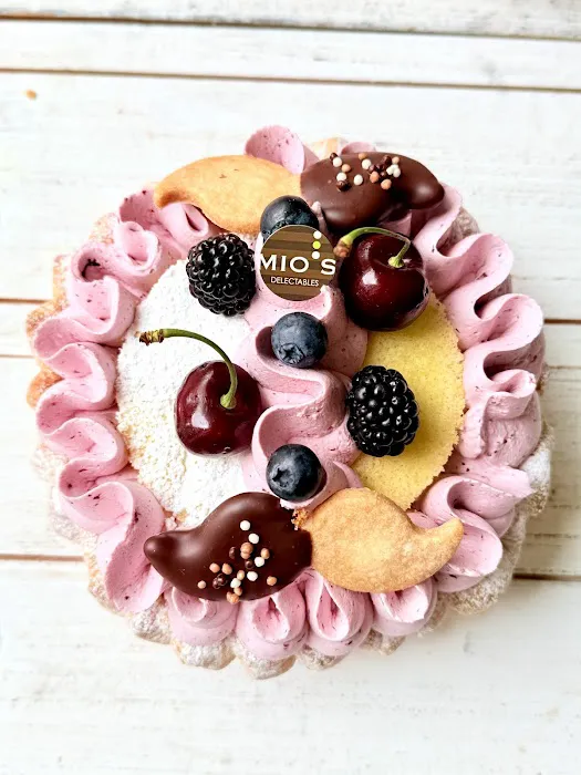 Mio's Delectables Studio Picture 3