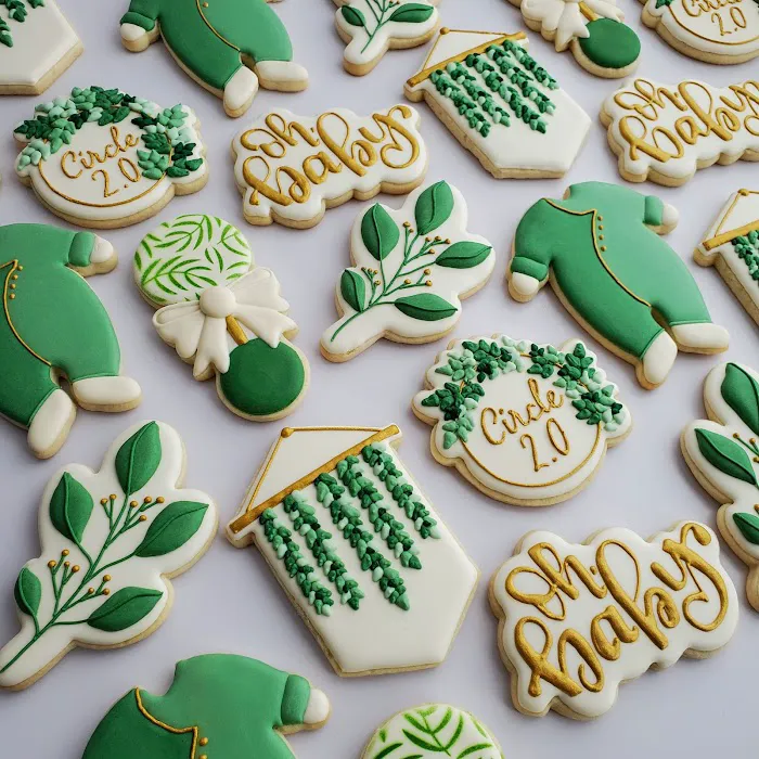 Black Cat Baking Picture 10
