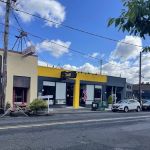Twisted Croissant & Patisserie