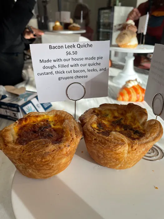 Twisted Croissant & Patisserie Picture 7