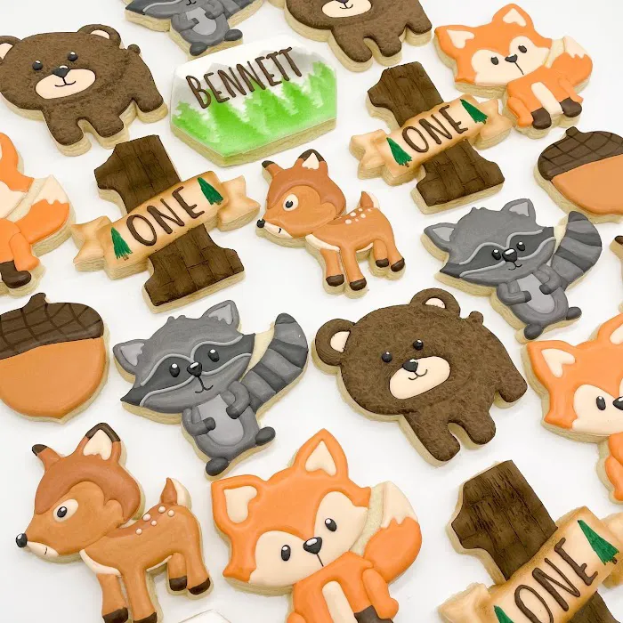 Cookies and Cakes by Jess Picture 4