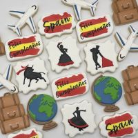 Cookies and Cakes by Jess ico
