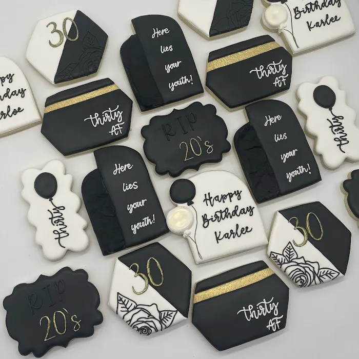 Cookies and Cakes by Jess Picture 10