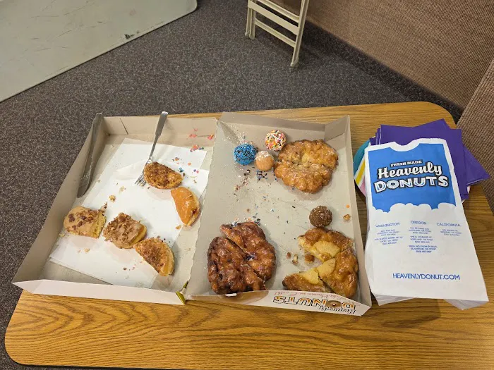 Heavenly Donuts Picture 10