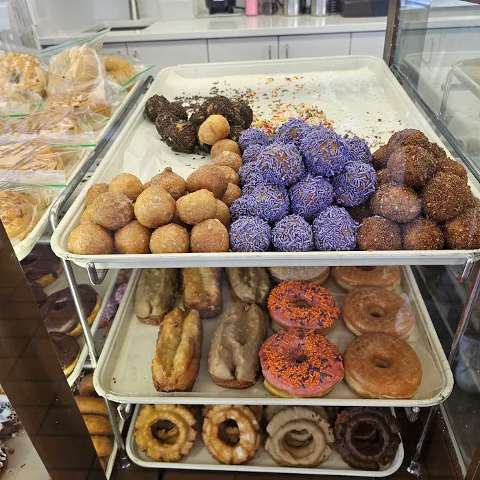 Heavenly Donuts Picture 7