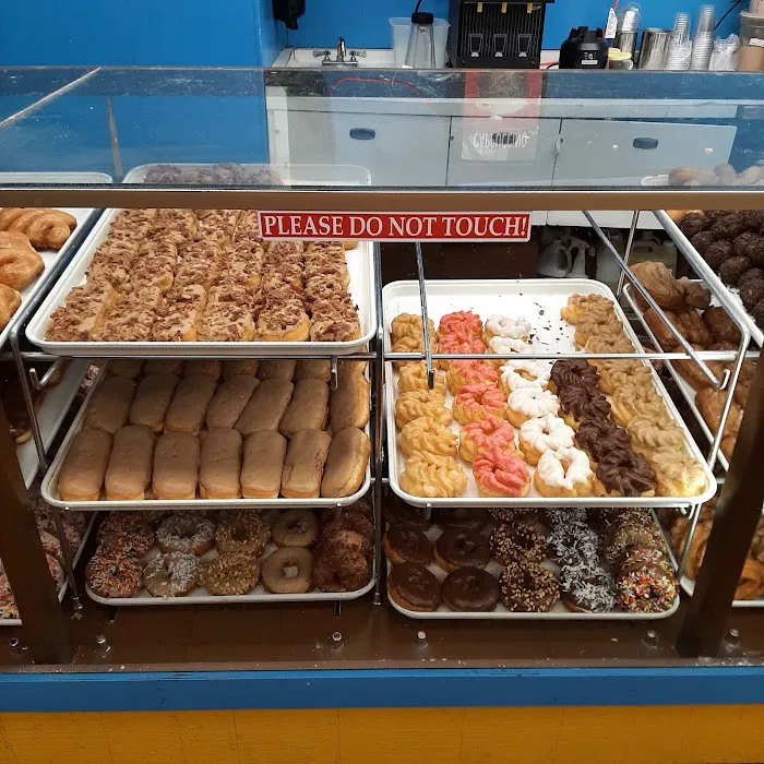 Heavenly Donuts Picture 9
