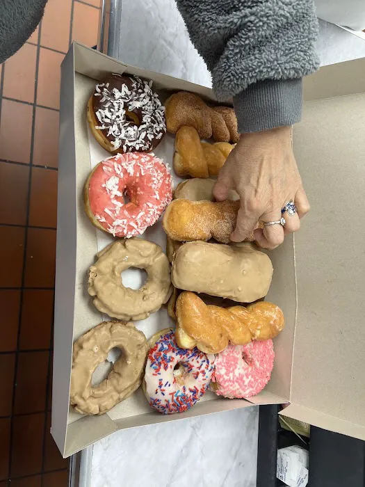 Heavenly Donuts Picture 6