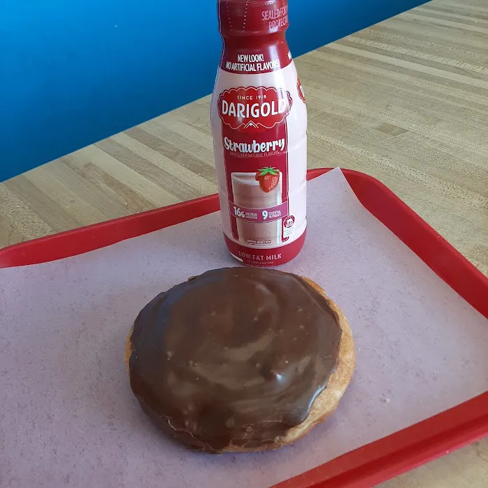 Heavenly Donuts Picture 5