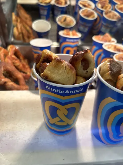 Auntie Anne's Picture 6