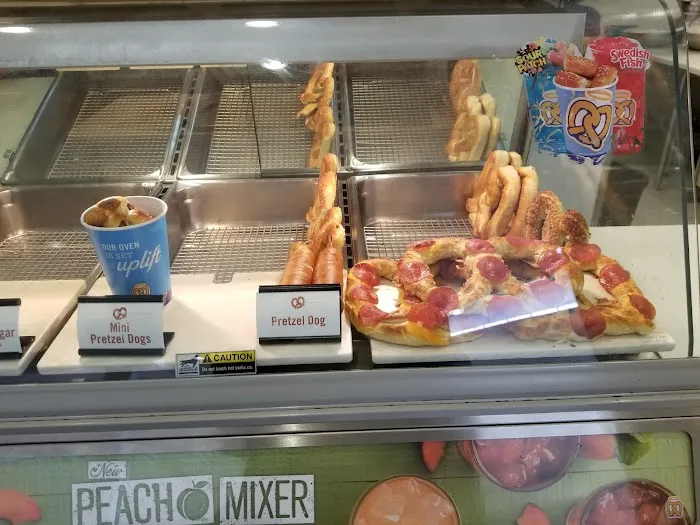 Auntie Anne's Picture 9