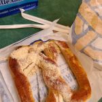 Auntie Anne's