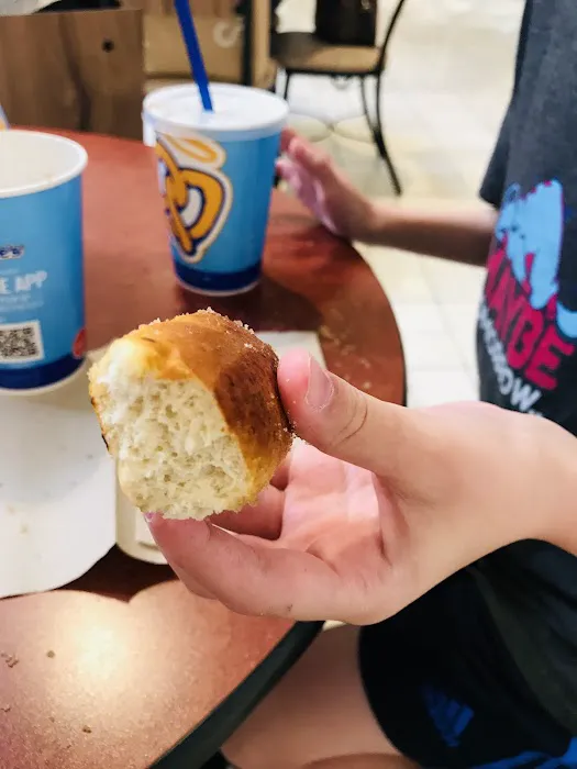 Auntie Anne's Picture 10