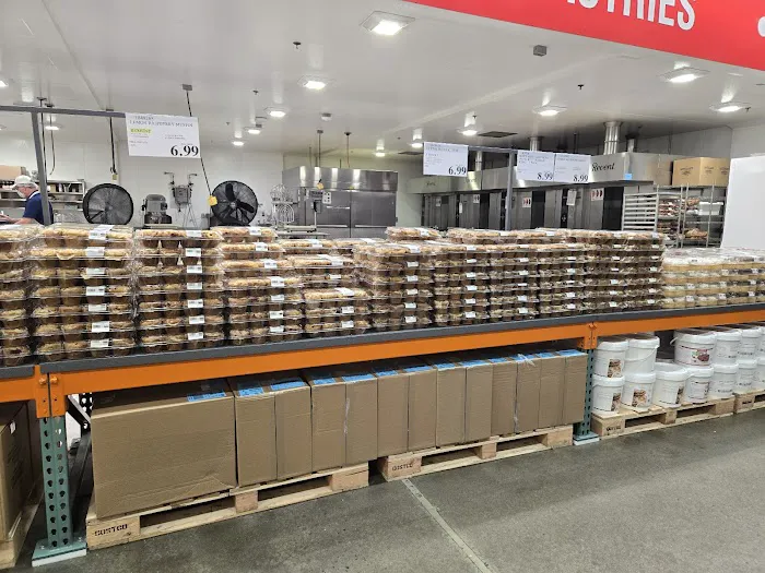 Costco Bakery Picture 7