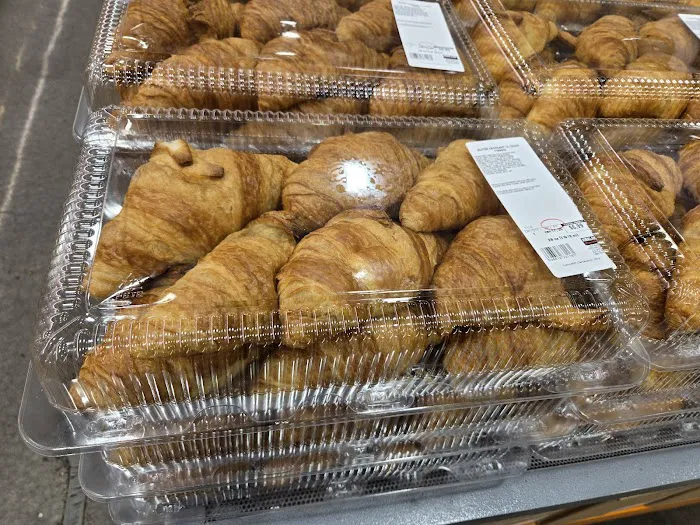 Costco Bakery Picture 8