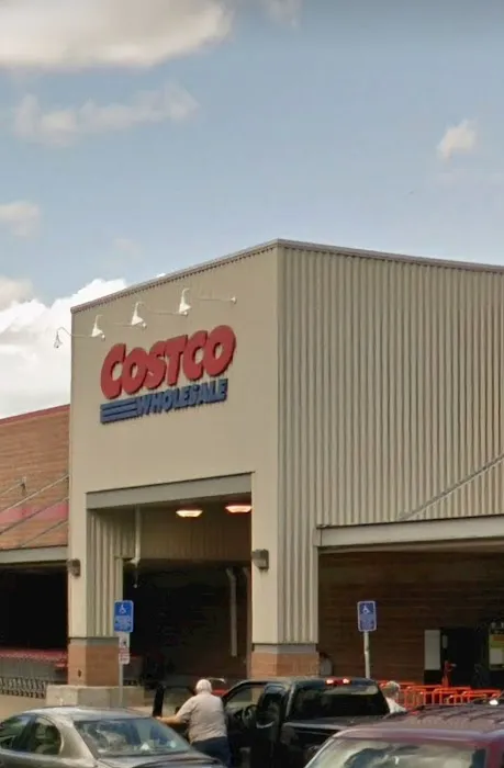 Costco Bakery Picture 5