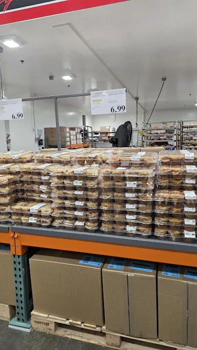 Costco Bakery Picture 1