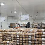 Costco Bakery