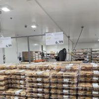 Costco Bakery ico