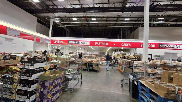 Costco Bakery Picture 3