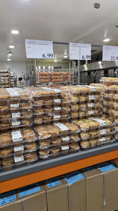 Costco Bakery Picture 2