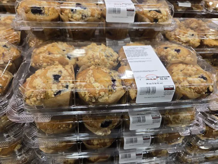 Costco Bakery Picture 9