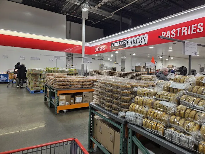 Costco Bakery Picture 4