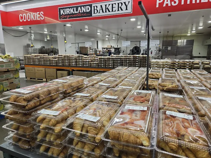 Costco Bakery Picture 6