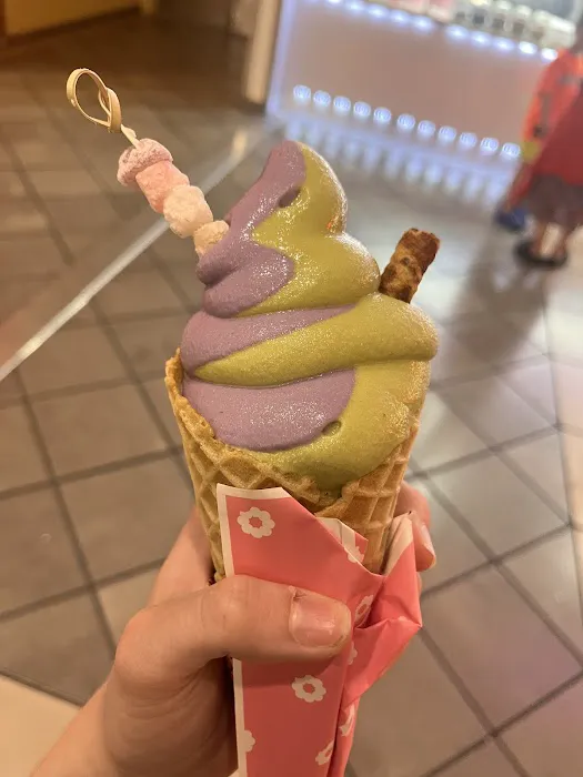 Sweet Mochi Picture 10