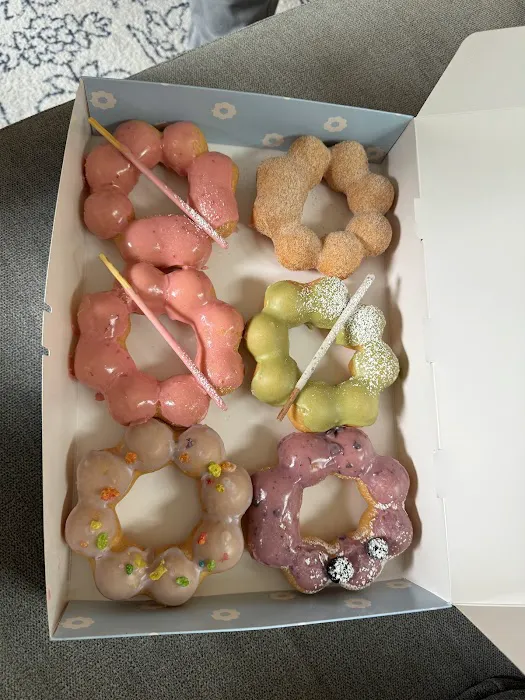 Sweet Mochi Picture 3
