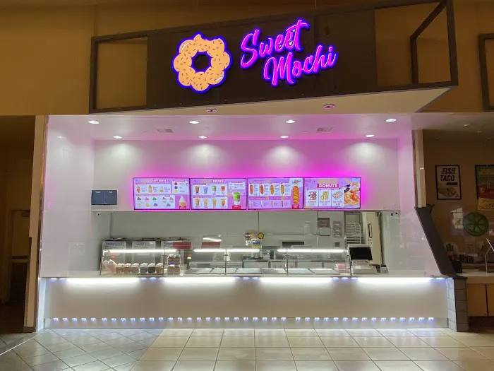 Sweet Mochi Picture 2