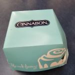 Cinnabon
