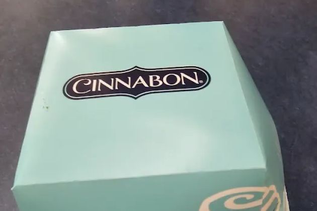 Cinnabon