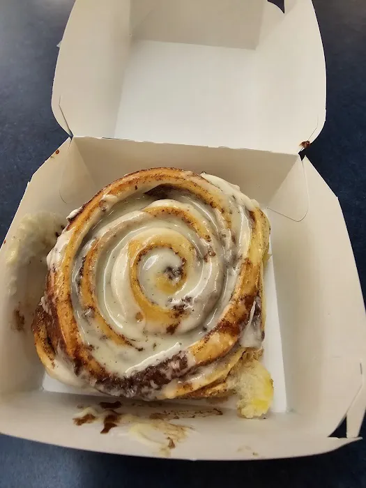 Cinnabon Picture 2