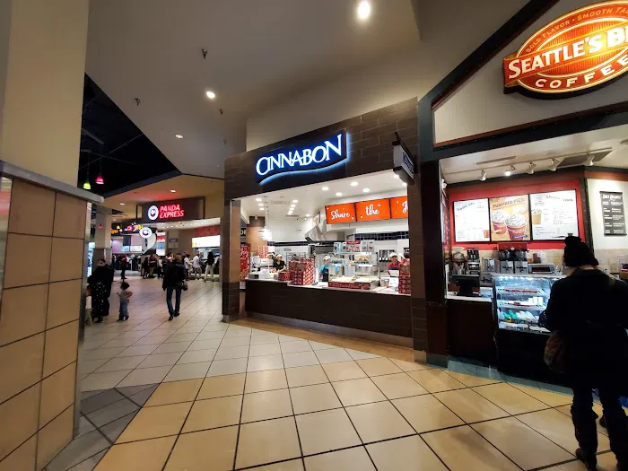 Cinnabon Picture 8