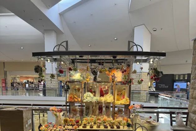 Tous Les Jours - Clackamas Town Center