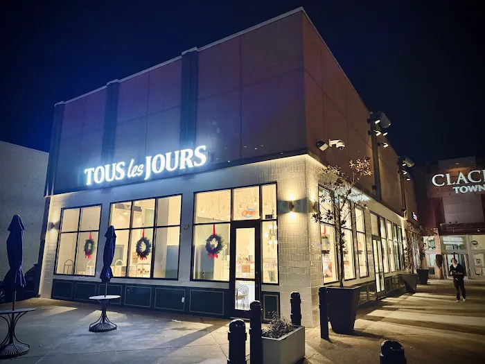 Tous Les Jours - Clackamas Town Center Picture 4